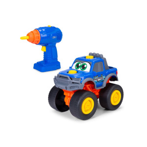 ABC - Сглобяем Ford Raptor F-150 25см 5017