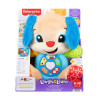 Образователно кученце на български език Fisher Price, момче