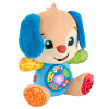 Образователно кученце на български език Fisher Price, момче