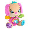 Образователно кученце на български език Fisher Price, момиче