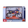 Bburago - Метален мотоциклет Red Bull KTM 1:18