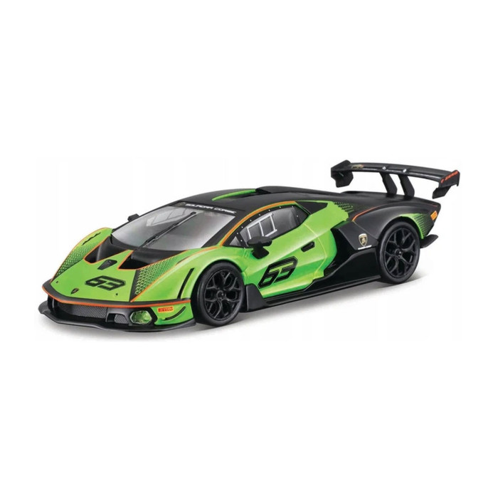 Bburago - Lamborghini Essenza SCV12 1/32 18/41161