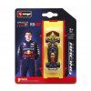 Bburago - модел на кола 1:64 - F1 автомобил, асортимент