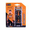 Bburago - модел на кола 1:64 - F1 автомобил, асортимент