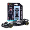 Bburago - модел на кола 1:64 - F1 автомобил, асортимент