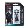 Bburago - модел на кола 1:64 - F1 автомобил, асортимент
