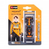 Bburago - модел на кола 1:64 - F1 автомобил, асортимент
