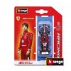 Bburago - модел на кола 1:64 - F1 автомобил, асортимент
