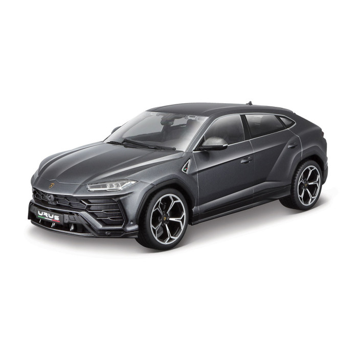 Bburago Gold - модел на кола 1:18 - Модел на кола Lamborgini Urus