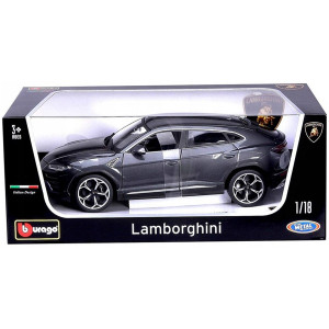 Bburago Gold - модел на кола 1:18 - Модел на кола Lamborgini Urus