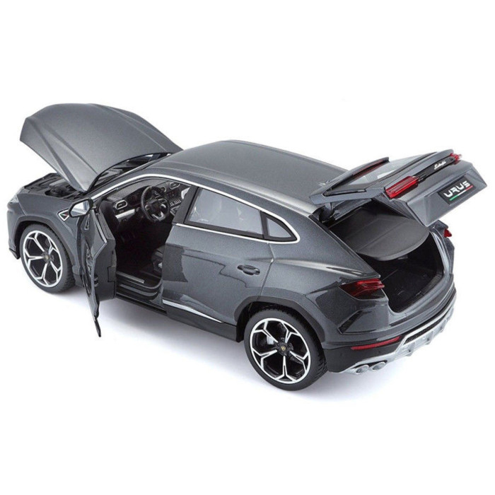 Bburago Gold - модел на кола 1:18 - Модел на кола Lamborgini Urus