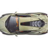 Bburago Plus - модел на кола 1:18 - Lamborghini Sian FKP 37 18-11046