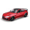 Bburago - модел на кола 1:18 - Alfa Romeo Giulia GTAm 18/11049
