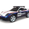 Bburago - модел на кола 1:24 - Porsche 911 Dakar 18/28029