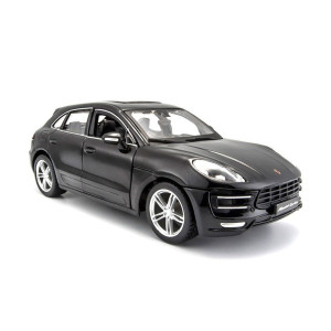 Bburago - модел на кола 1:24 - Porsche Macan