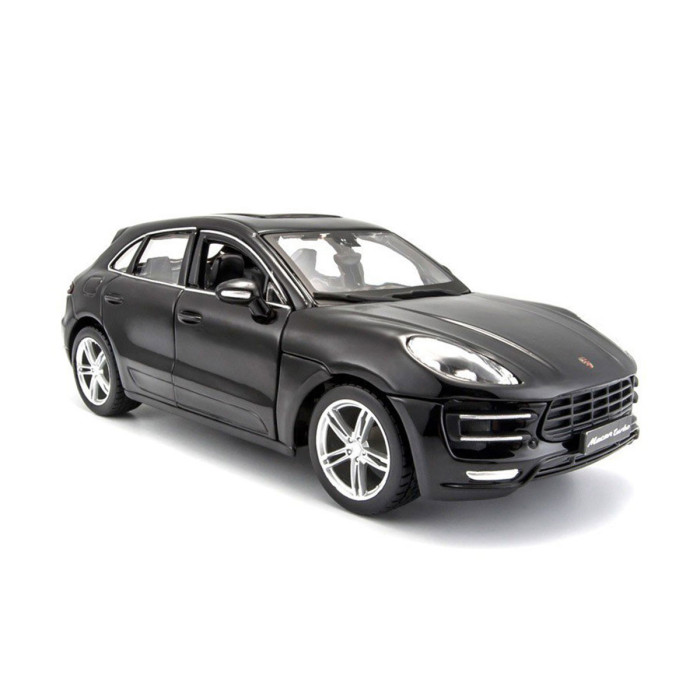 Bburago - модел на кола 1:24 - Porsche Macan