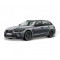 Bburago - модел на кола 1:24 - BMW M3 Touring (2023) матов сив