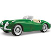 Bburago Bijoux - модел на кола 1:24 - Jaguar XK 120 Roadster (1951)