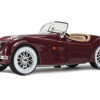 Bburago Bijoux - модел на кола 1:24 - Jaguar XK 120 Roadster (1951)