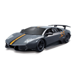Bburago Bijoux - модел на кола 1:24 - Murcielago LP 670-4SV 18/22120