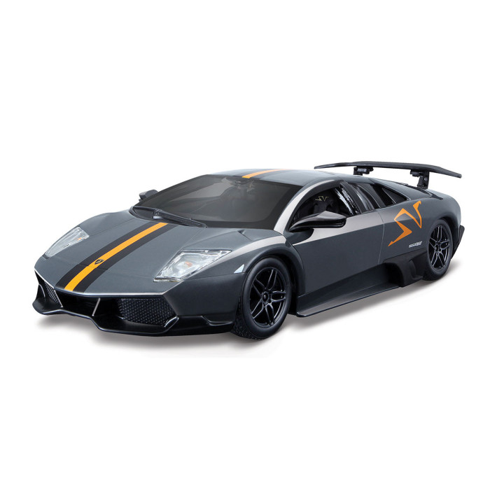 Bburago Bijoux - модел на кола 1:24 - Murcielago LP 670-4SV 18/22120