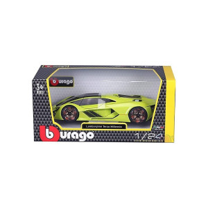 Bburago Plus - модел на кола 1:24 - Lamborghini Terzo Milennio