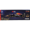 Bburago F1 - модел на кола 1:24 - Red Bull RB19 (2023) #11 18/28030