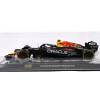 Bburago F1 - модел на кола 1:24 - Red Bull RB19 (2023) #11 18/28030