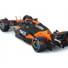 Bburago F1 - модел на кола 1:24 - McLaren Team MCL38 (2024) #81 18/28033