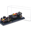 Bburago - модел на кола 1:24 - F1 Oracle Red Bull RB20 с каска