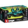 Bburago - модел на кола 1:43 - F1 Aston Martin AMR25 (#14) 18/38250