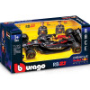Bburago - модел на кола 1:43 - F1 Oracle Red Bull RB21 (#1) 18/38233