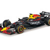 Bburago - модел на кола 1:43 - F1 Oracle Red Bull RB21 (#1) 18/38233