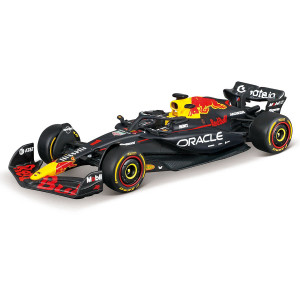 Bburago - модел на кола 1:43 - F1 Oracle Red Bull RB21 (#1) 18/38233