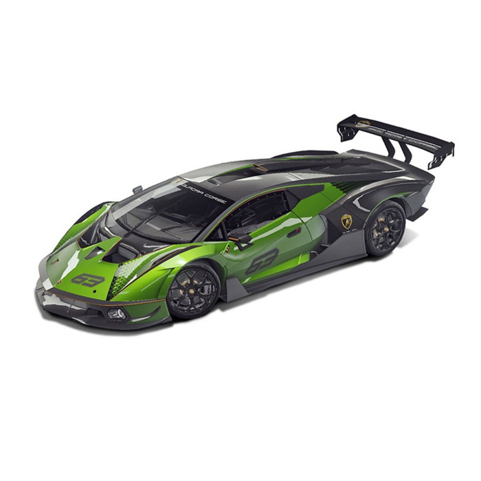 Bburago - Race колекция Lamborghini Essenza SCV12 1/24