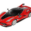 Bburago Ferrari - модел на кола 1:18 - Ferrari FXX K 18/16010