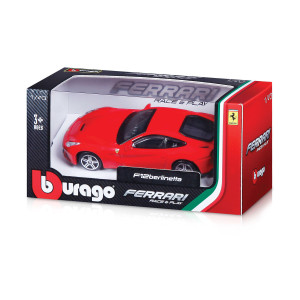 Bburago Ferrari - модел на кола 1:43, асортимент