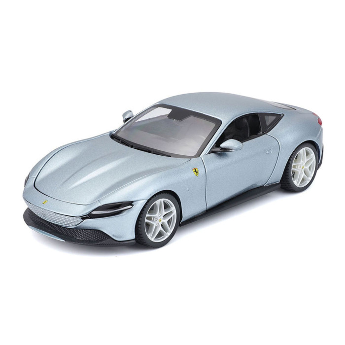 Bburago Ferrari - модел на кола 1:24 - Ferrari Roma 18/26029