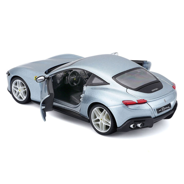 Bburago Ferrari - модел на кола 1:24 - Ferrari Roma 18/26029