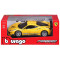 Bburago Ferrari - модел на кола 1:24 - Ferrari 488 Challenge, жълто 18/26307
