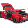 Bburago Ferrari - модел на кола 1:18 - 812 Competizione 18-16019