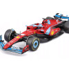 Bburago Ferrari - модел на кола 1:18 - SF-24 16-16815