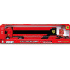 Bburago - Влекач 1/43  Iveco Ferrari team F1 18/36867