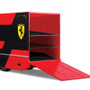 Bburago - Влекач 1/43  Iveco Ferrari team F1 18/36867