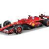 Bburago - модел на кола 1:24 - F1 SF-24 (2024) 18/26821
