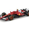 Bburago - модел на кола 1:43 - F1 SF-25 (#44) 18/36853 (#44)