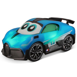 Bburago Junior - Bugatti Divo със светлини и звуци