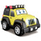Bburago Junior - Джип със звук и светлини 16-81201