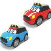 Bburago Junior - Пластмасова количка Mini Cooper с батерии, асортимент