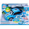 Bburago Junior - Радиоуправляема количка Volkswagen Beetle